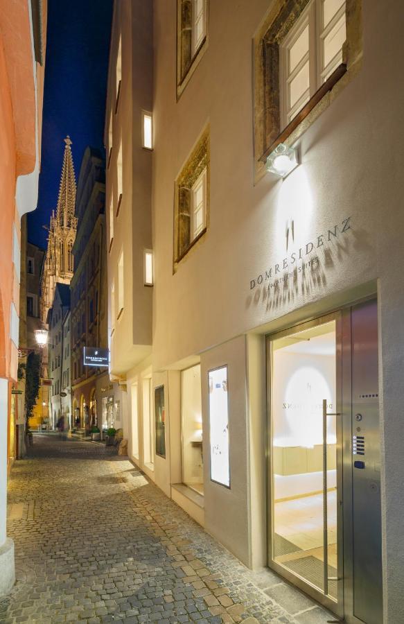 Domresidenz 5*