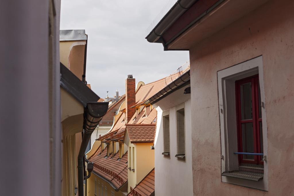 Domresidenz 5*