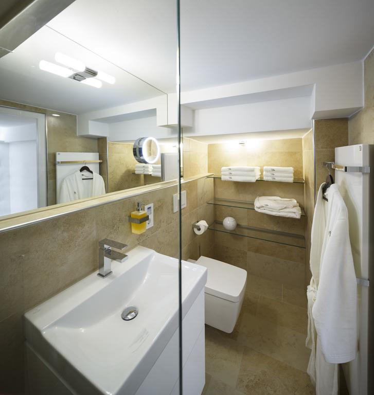 Domresidenz Lejlighedshotel 5*