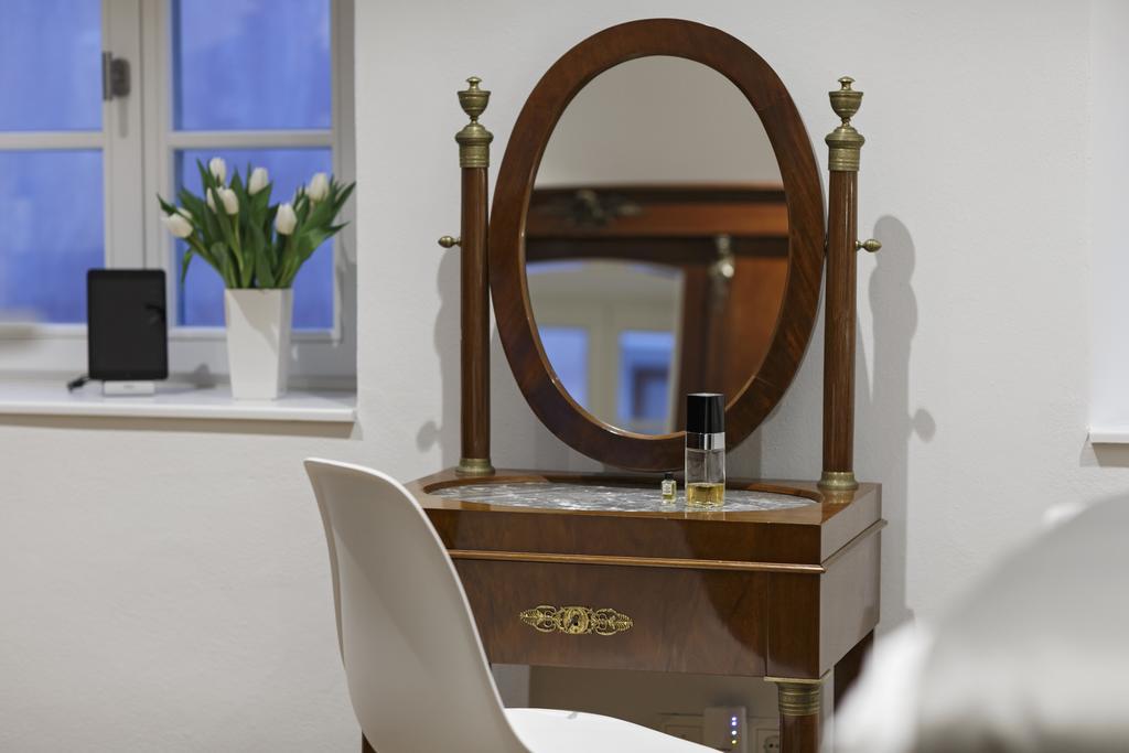 Lejlighedshotel Domresidenz