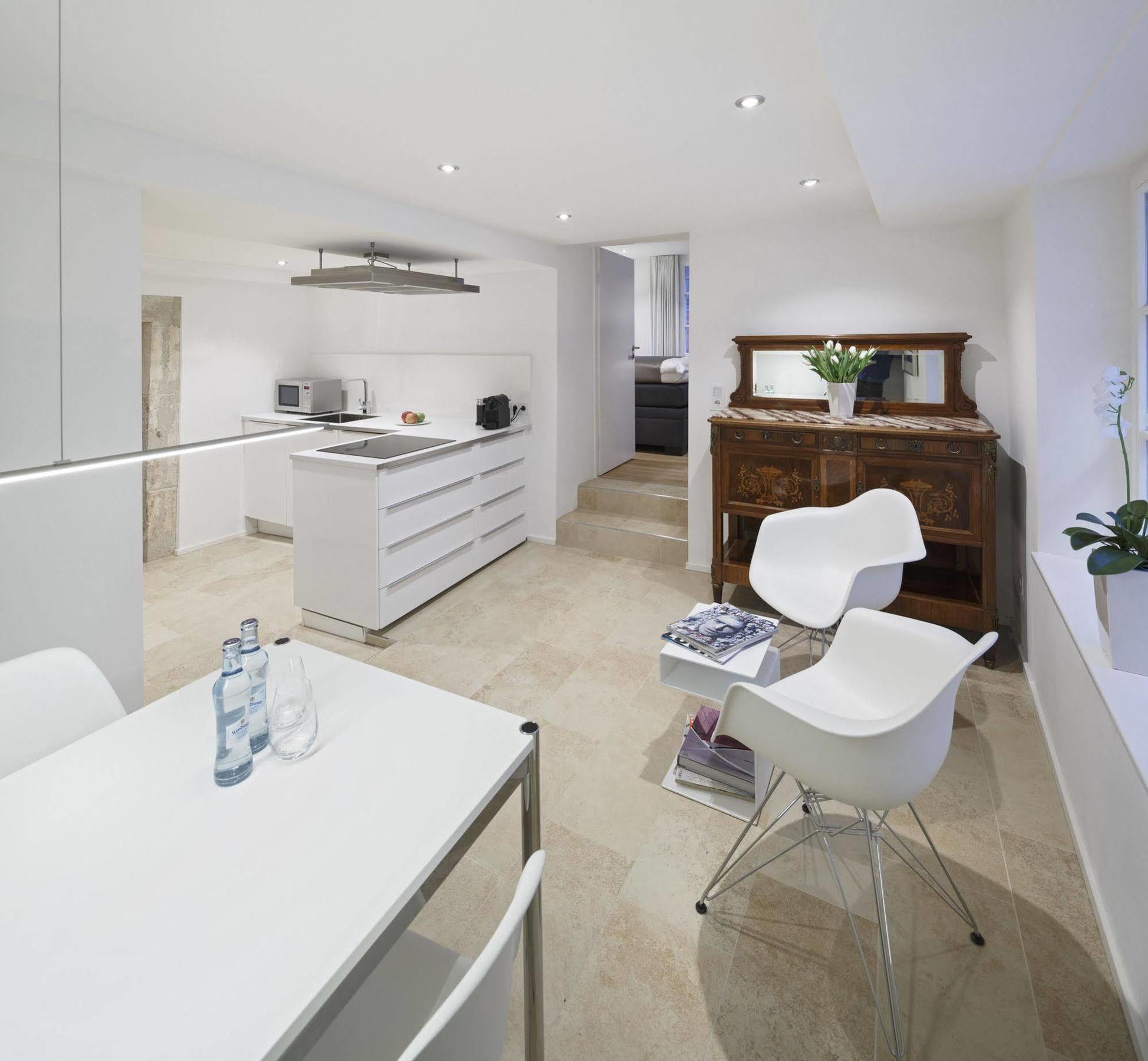 Lejlighedshotel Domresidenz Regensburg
