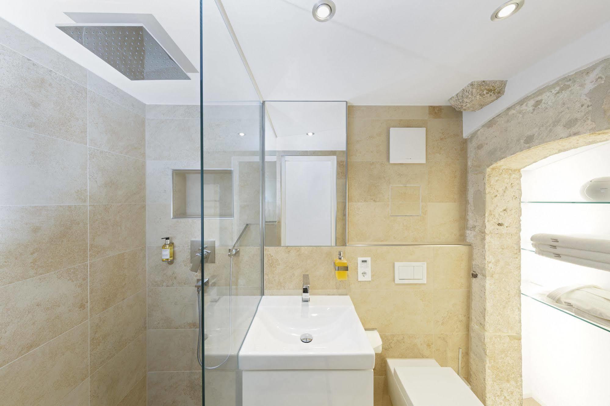 Lejlighedshotel Domresidenz 5*
