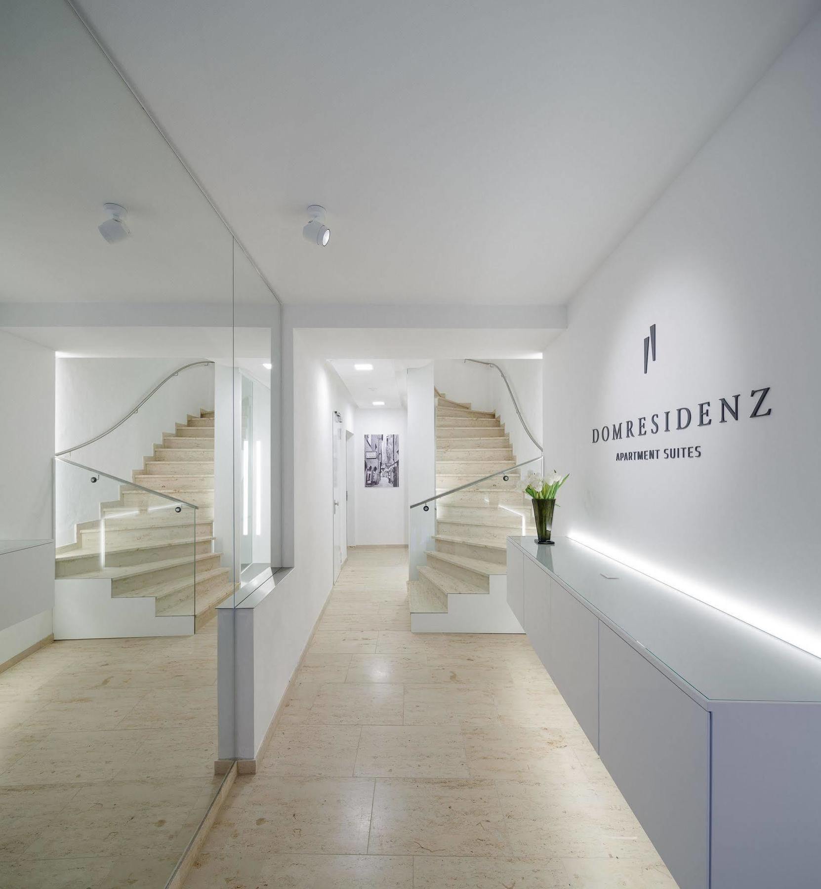 Domresidenz 5*