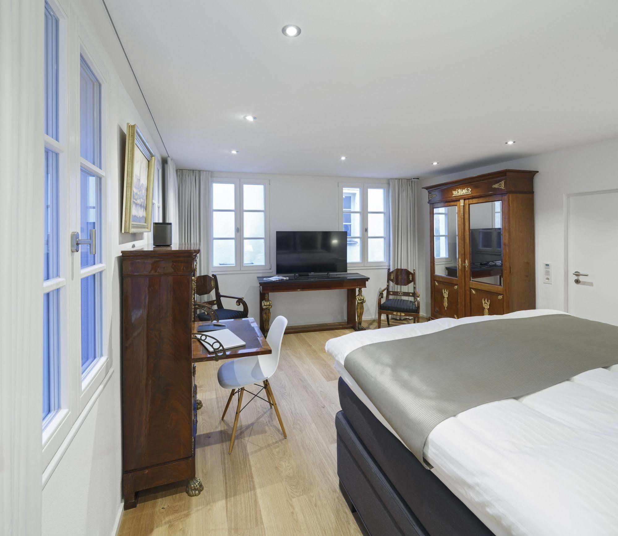 Lejlighedshotel Domresidenz