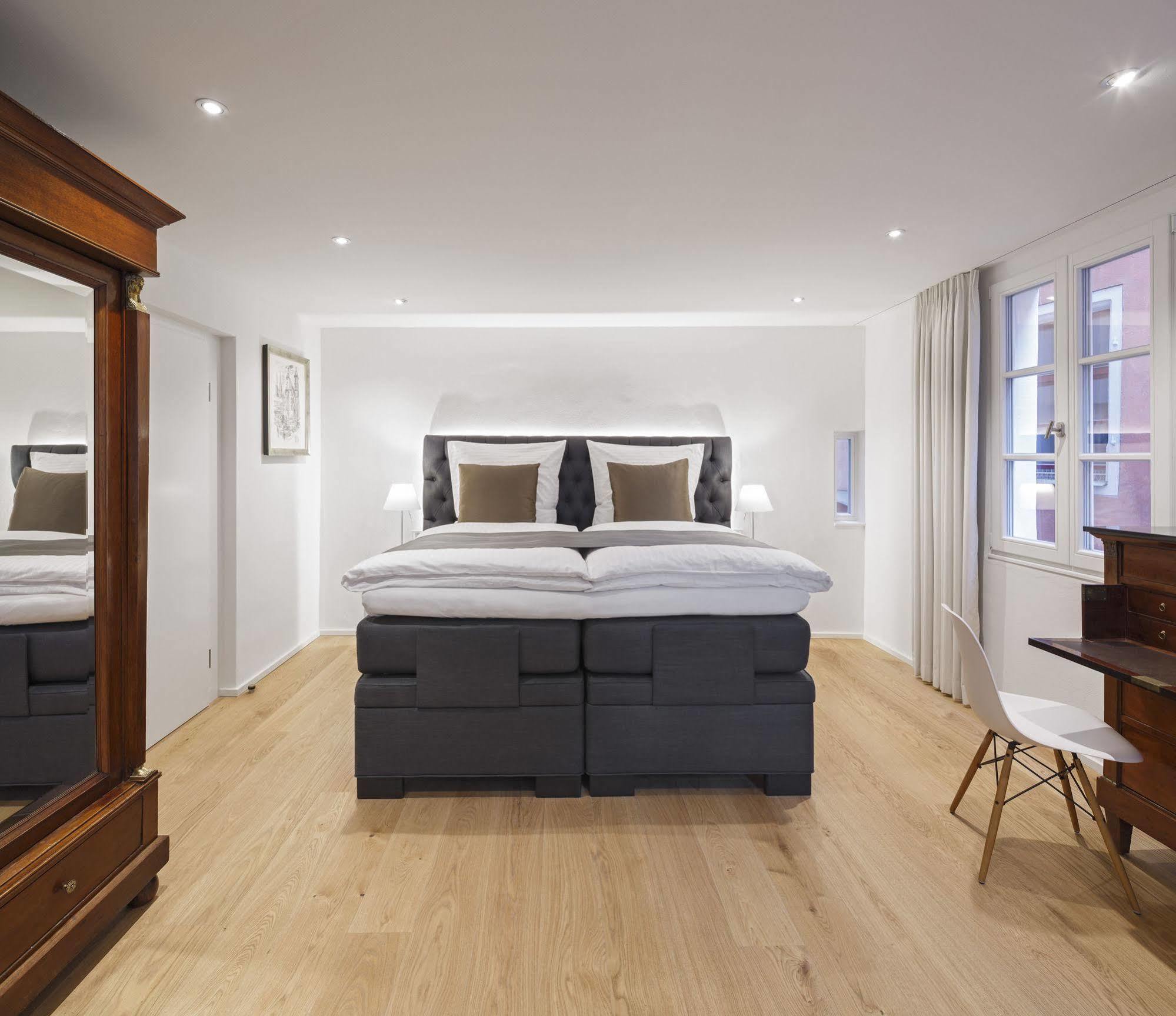 Domresidenz Lejlighedshotel