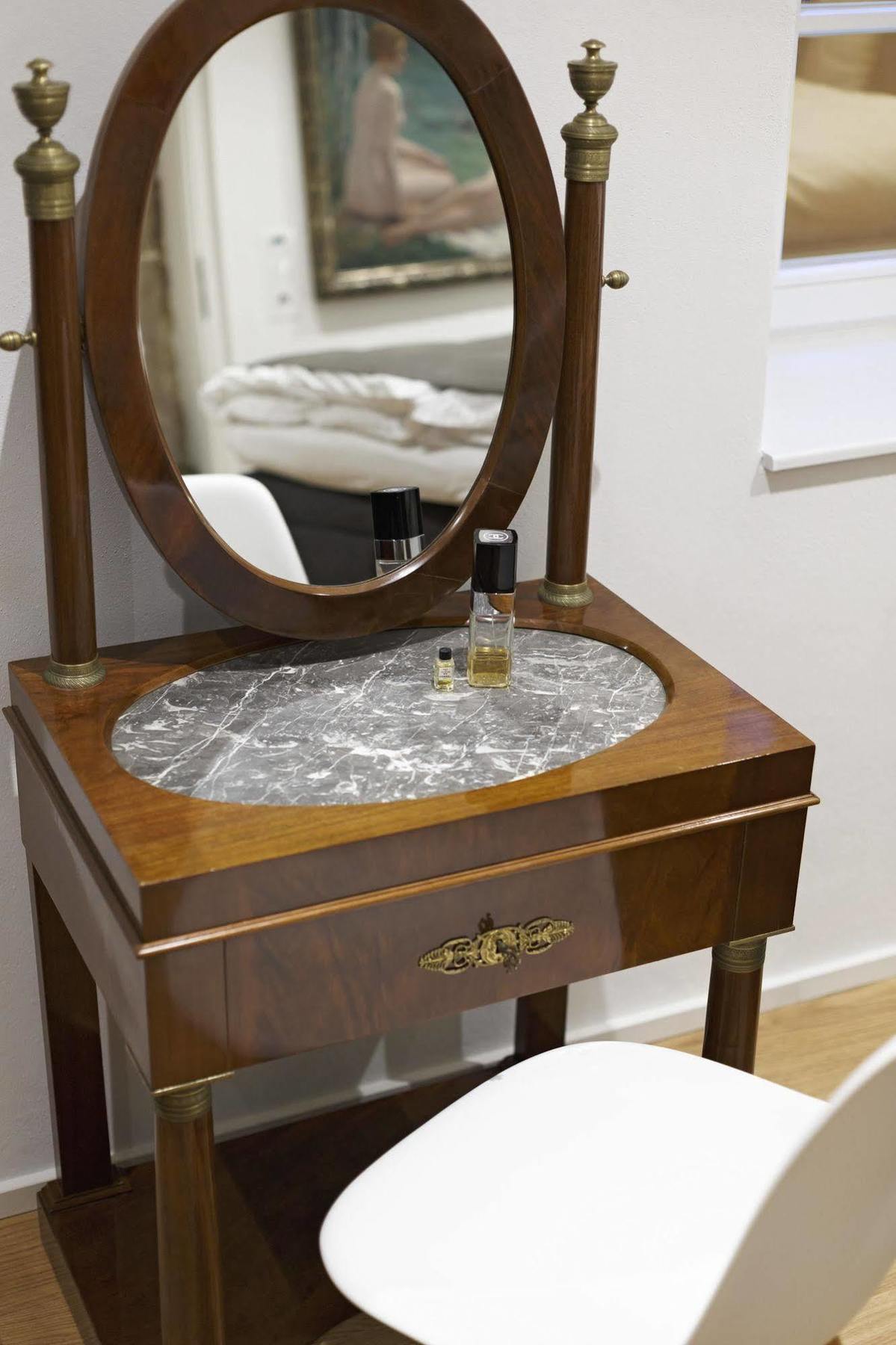 Lejlighedshotel Domresidenz 5*