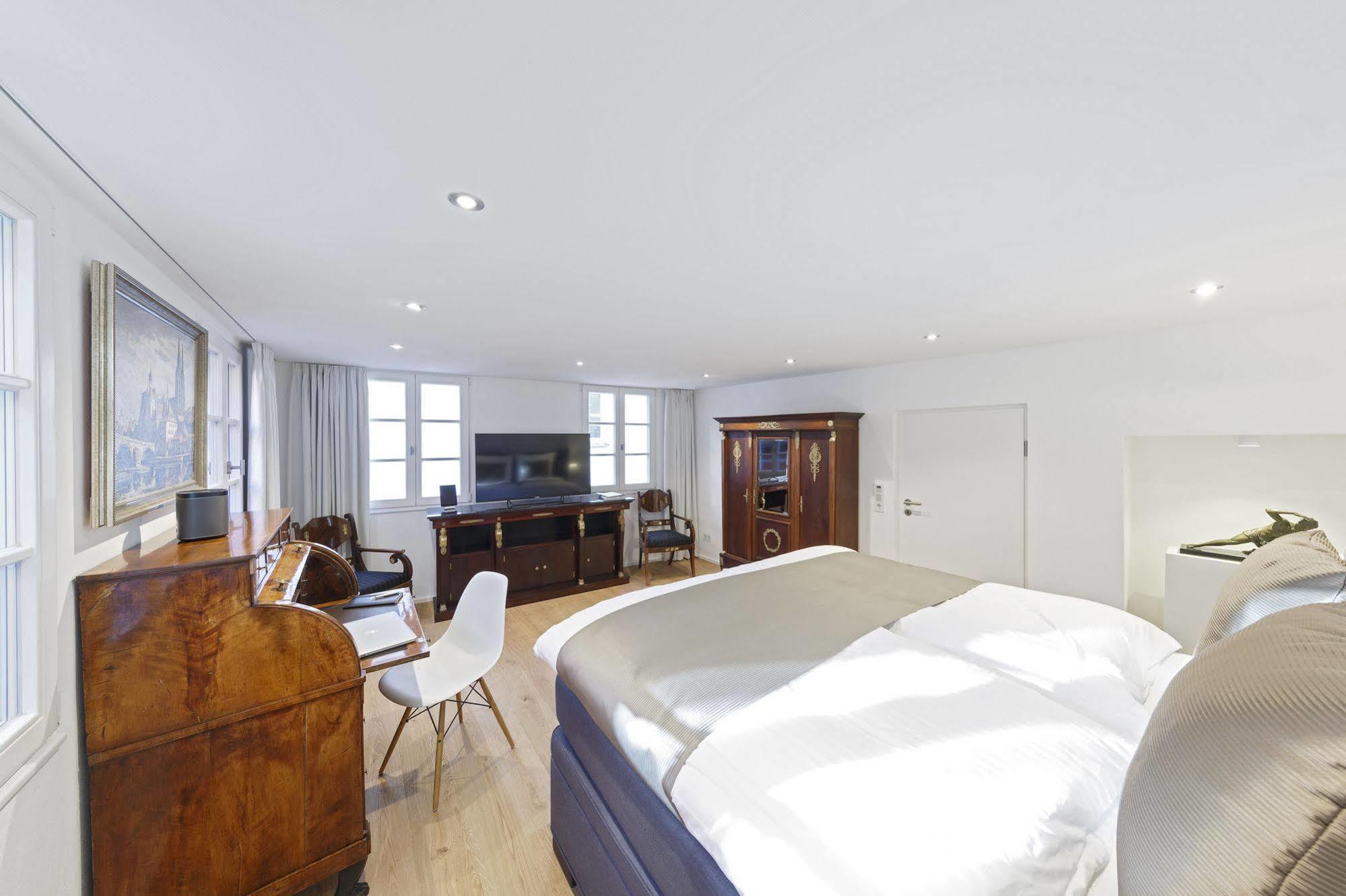 Lejlighedshotel Domresidenz 5*