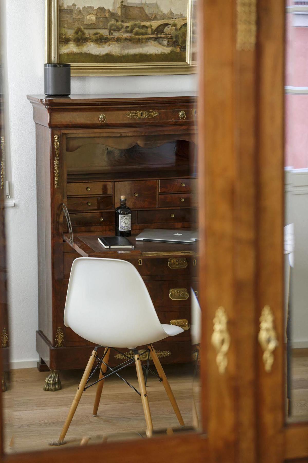 Lejlighedshotel Domresidenz Regensburg