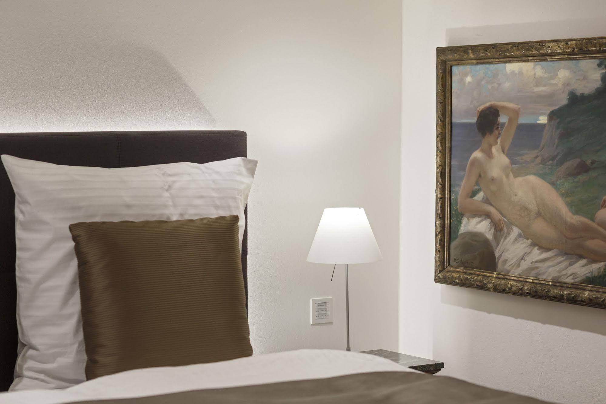 Domresidenz Lejlighedshotel
