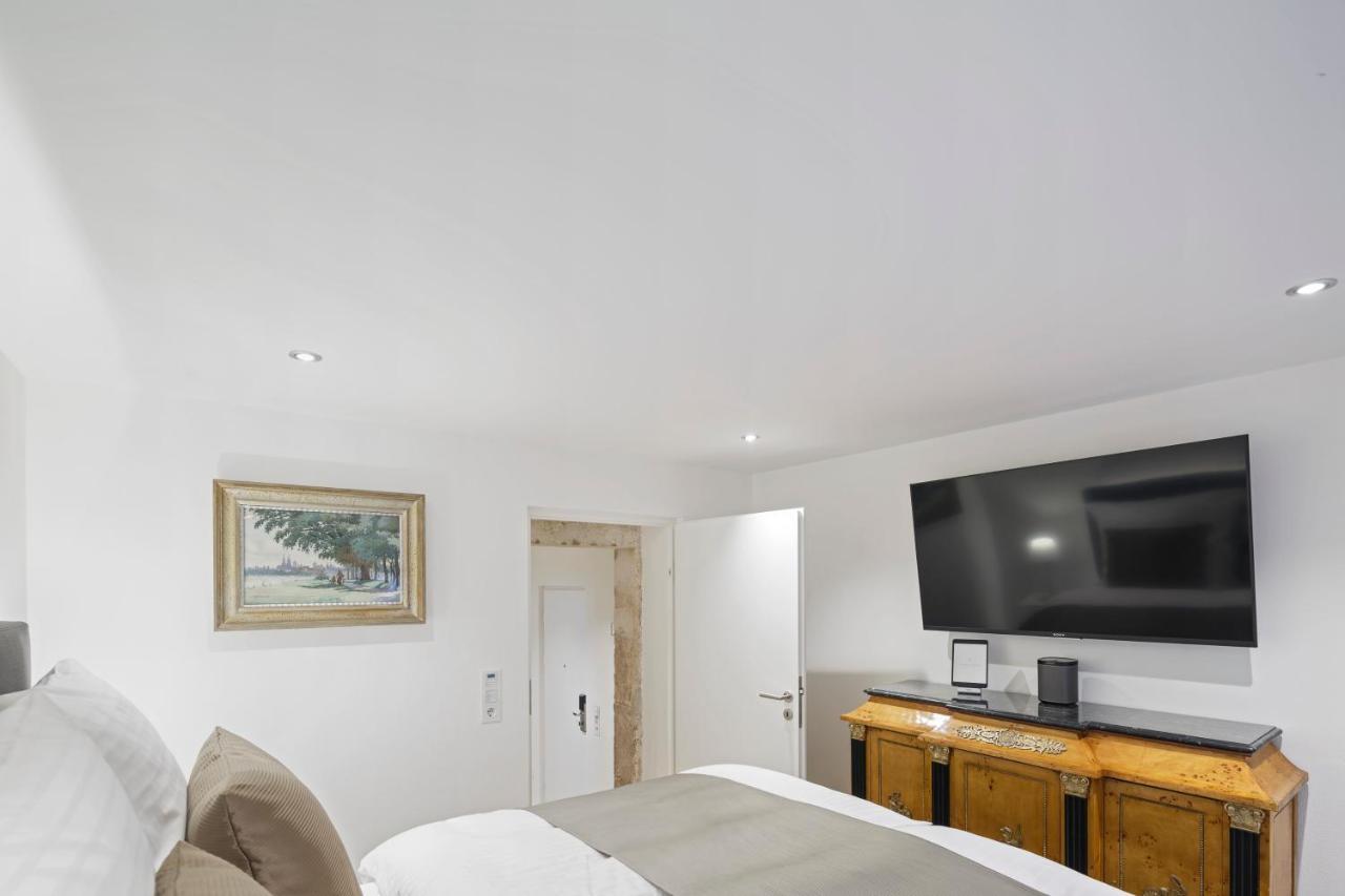 Lejlighedshotel Domresidenz 5*
